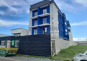 Foto 1 de Apartamento com 3 Quartos à venda, 50m² em Parque da Fonte, São José dos Pinhais