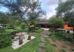 Foto 1 de Casa com 2 Quartos à venda, 260m² em Ressaca, Ubatuba