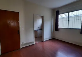 Foto 1 de Apartamento com 2 Quartos à venda, 55m² em Vila Clementino, São Paulo