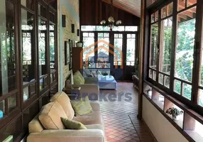 Foto 1 de Casa de Condomínio com 6 Quartos à venda, 611m² em Fazenda Campo Verde, Jundiaí