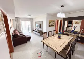 Foto 1 de Apartamento com 3 Quartos à venda, 135m² em Itapuã, Vila Velha