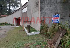 Foto 1 de Lote/Terreno à venda, 5257m² em Serra da Cantareira, Mairiporã