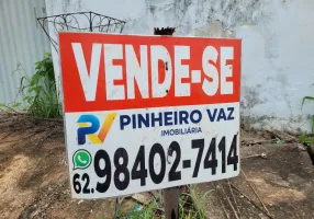 Foto 1 de Lote/Terreno à venda, 394m² em Santo Hilário, Goiânia