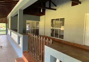 Foto 1 de Fazenda/Sítio com 3 Quartos à venda, 415m² em Parque Itaipu, São Carlos