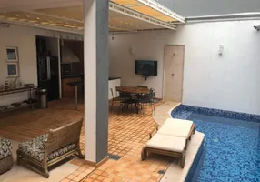 Foto 1 de Sobrado com 3 Quartos à venda, 440m² em Vila Clementino, São Paulo