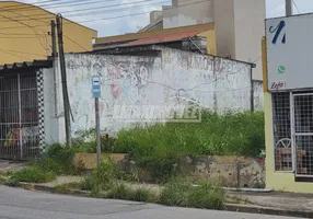 Foto 1 de Lote/Terreno à venda, 168m² em Vila Santana, Sorocaba