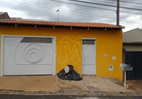 Foto 1 de Casa com 2 Quartos à venda, 114m² em Residencial Acapulco, Araraquara