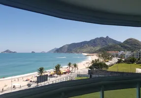 Foto 1 de Cobertura com 2 Quartos à venda, 112m² em Recreio Dos Bandeirantes, Rio de Janeiro