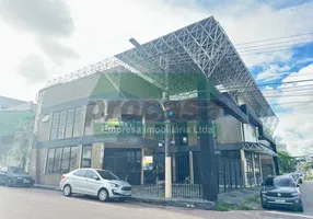 Foto 1 de Sala Comercial para venda ou aluguel, 1441m² em Centro, Manaus