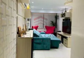 Foto 1 de Cobertura com 3 Quartos à venda, 154m² em Móoca, São Paulo