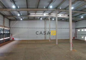 Foto 1 de Galpão/Depósito/Armazém para alugar, 3850m² em Vila Azenha, Nova Odessa