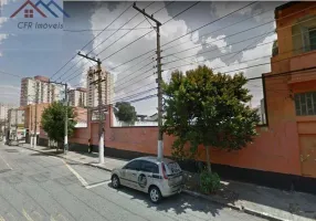 Foto 1 de Lote/Terreno à venda, 4555m² em Móoca, São Paulo