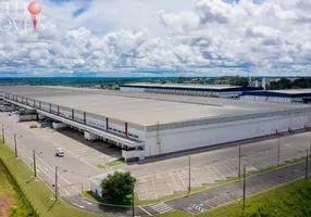 Foto 1 de Galpão/Depósito/Armazém à venda em Distrito Industrial I, Manaus