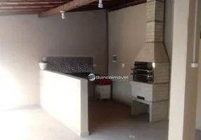 Foto 1 de Casa com 2 Quartos à venda, 100m² em Jardim Uruguai, Campinas