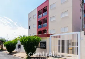Foto 1 de Apartamento com 2 Quartos para alugar, 50m² em Vila Cardia, Bauru