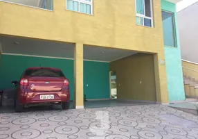 Foto 1 de Casa com 3 Quartos à venda, 210m² em Condomínio Villa Real de Bragança, Bragança Paulista