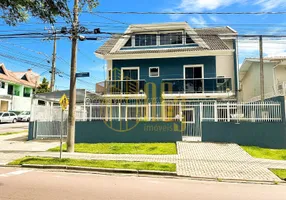 Foto 1 de Casa com 3 Quartos à venda, 156m² em Sitio Cercado, Curitiba