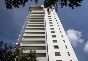 Foto 1 de Apartamento com 4 Quartos à venda, 178m² em Barro Preto, Belo Horizonte