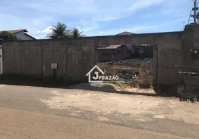 Foto 1 de Lote/Terreno à venda, 665m² em Santa Genoveva, Goiânia