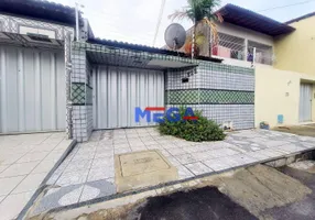 Foto 1 de Casa com 2 Quartos para alugar, 71m² em Jardim Cearense, Fortaleza