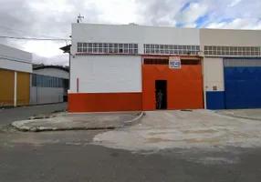 Foto 1 de Galpão/Depósito/Armazém para alugar, 380m² em Serra do Anil, Cariacica