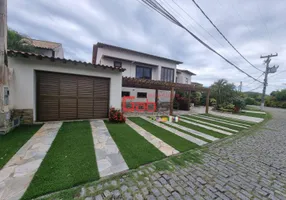 Foto 1 de Casa de Condomínio com 5 Quartos à venda, 800m² em Passagem, Cabo Frio