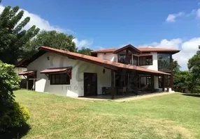 Foto 1 de Casa de Condomínio com 4 Quartos à venda, 342m² em Chácaras Alpina, Valinhos