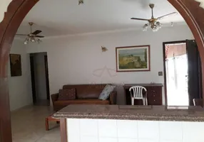 Foto 1 de Casa de Condomínio com 4 Quartos à venda, 410m² em Centro, Ibirá