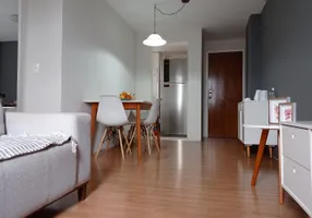 Foto 1 de Apartamento com 2 Quartos à venda, 45m² em Centro, Nilópolis