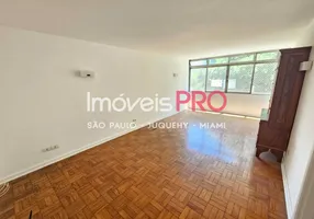 Foto 1 de Apartamento com 2 Quartos à venda, 100m² em Jardim Europa, São Paulo