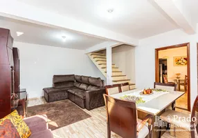 Foto 1 de Casa com 4 Quartos à venda, 243m² em Jardim Monte Santo, Almirante Tamandaré