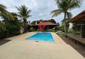 Foto 1 de Casa de Condomínio com 4 Quartos à venda, 360m² em Sao Bento, Cabo Frio