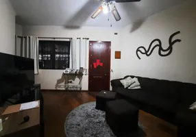 Foto 1 de Sobrado com 2 Quartos à venda, 91m² em Vila Matilde, São Paulo