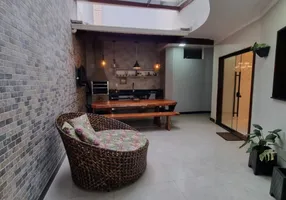 Foto 1 de Casa com 3 Quartos à venda, 300m² em Santa Mônica, Feira de Santana