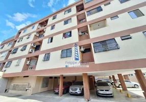 Foto 1 de Apartamento com 3 Quartos à venda, 73m² em Maraponga, Fortaleza