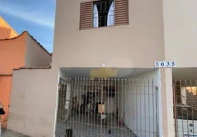 Foto 1 de Casa com 2 Quartos à venda, 107m² em Jardim Boa Vista, Rio Claro