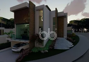 Foto 1 de Casa de Condomínio com 3 Quartos à venda, 305m² em Cyrela Landscape Esplanada, Votorantim