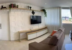 Foto 1 de Apartamento com 3 Quartos à venda, 115m² em Tambauzinho, João Pessoa