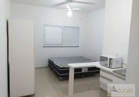 Foto 1 de Kitnet com 1 Quarto para alugar, 42m² em Parque Gabriel, Hortolândia