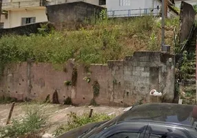 Foto 1 de Lote/Terreno à venda, 250m² em Jardim Monte Alegre, Taboão da Serra