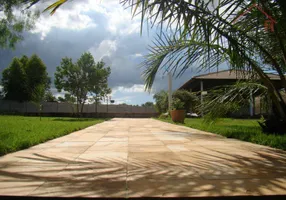 Foto 1 de Fazenda/Sítio com 3 Quartos à venda, 550m² em Quinta dos Sonhos, Abadia de Goiás