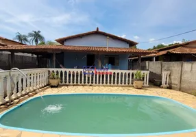 Foto 1 de Casa com 3 Quartos à venda, 100m² em Vila Maria Regina, Juatuba