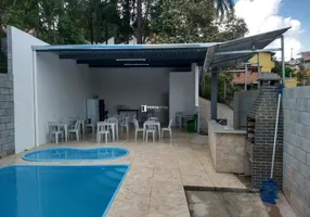 Foto 1 de Ponto Comercial à venda, 80m² em Chacaras do Pinheirinho, Embu das Artes