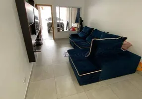 Foto 1 de Sobrado com 3 Quartos à venda, 120m² em Parque Peruche, São Paulo