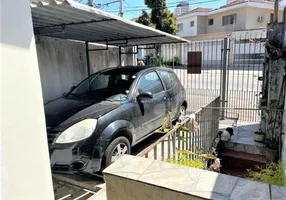 Foto 1 de Casa com 3 Quartos à venda, 104m² em Saúde, São Paulo