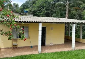 Foto 1 de Fazenda/Sítio com 2 Quartos à venda, 130m² em Jardim Nova Esperança, Mairinque