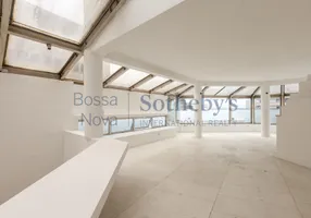Foto 1 de Cobertura com 4 Quartos à venda, 642m² em Santa Cecília, São Paulo