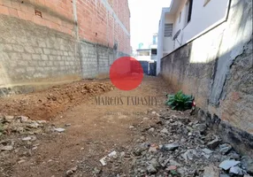 Foto 1 de Lote/Terreno à venda, 125m² em Jardim Tupanci, Barueri