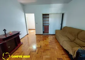 Foto 1 de Apartamento com 1 Quarto à venda, 46m² em Consolação, São Paulo