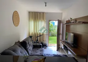 Foto 1 de Casa com 2 Quartos à venda, 52m² em Jardim Campo Grande, Cariacica